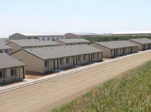 Prairie Suites Motel Williston Ngoại thất bức ảnh