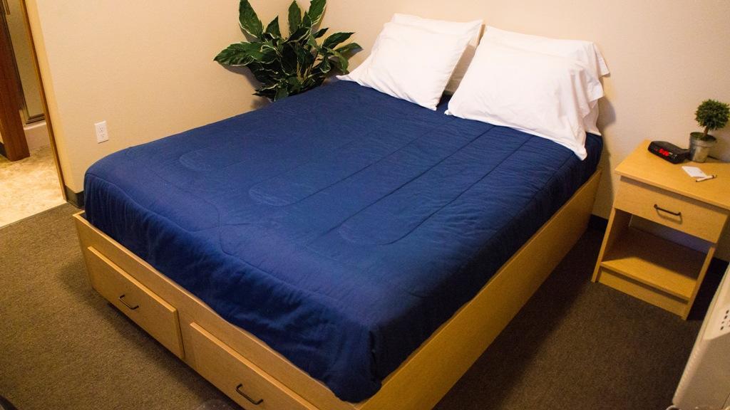 Prairie Suites Motel Williston Ngoại thất bức ảnh