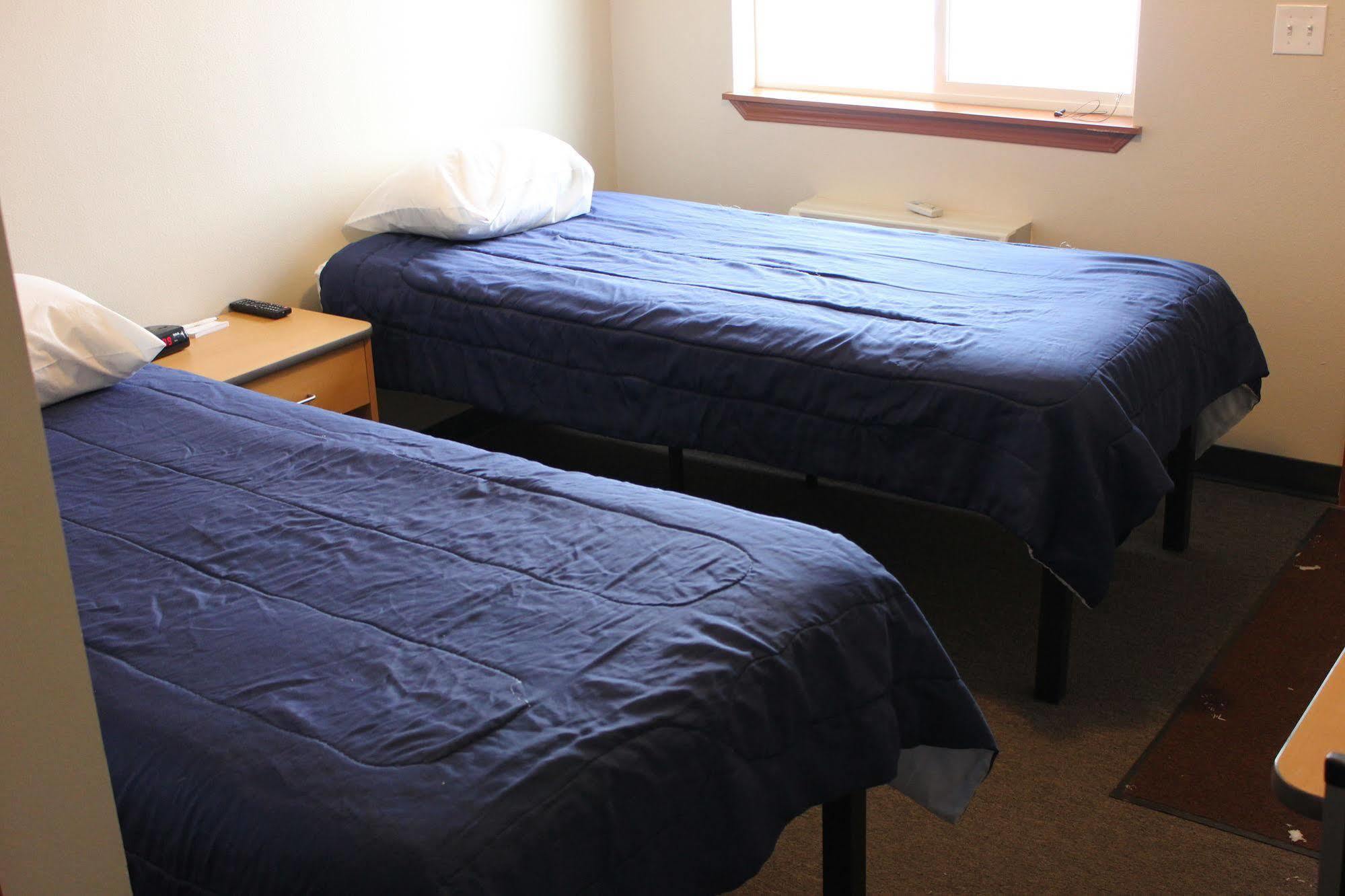 Prairie Suites Motel Williston Ngoại thất bức ảnh