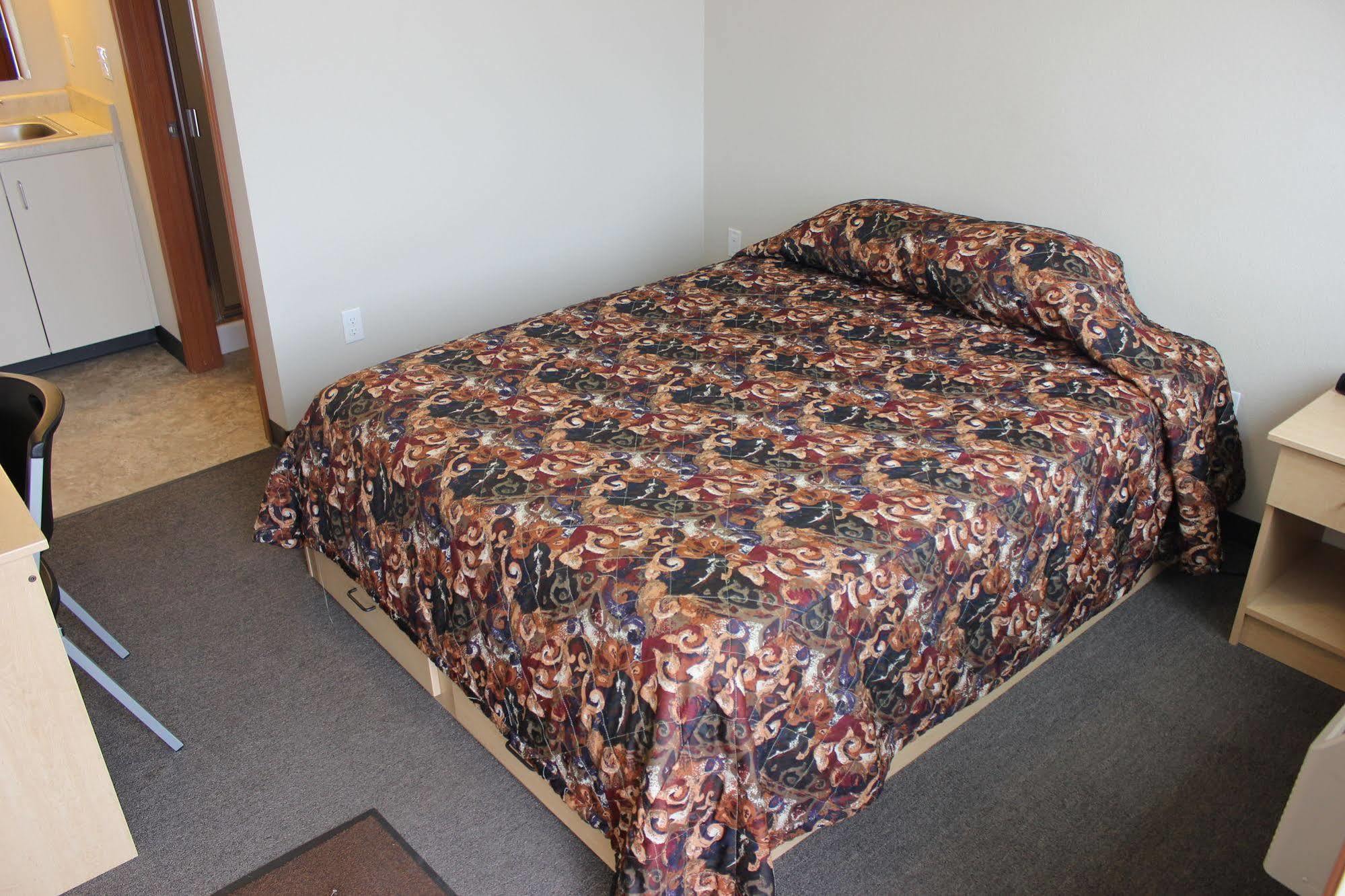 Prairie Suites Motel Williston Ngoại thất bức ảnh